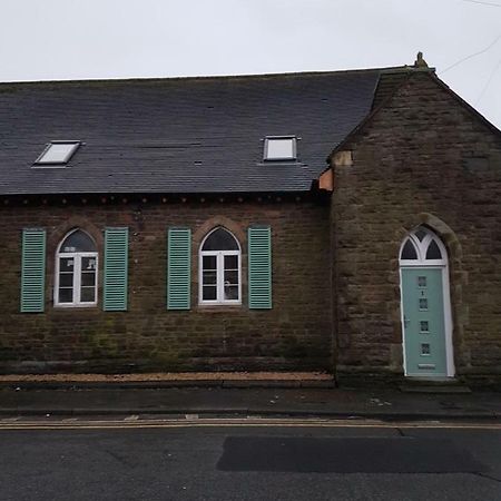 Renovated Church Close To The Beach Llanelli Bagian luar foto